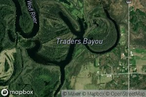 Traders Bayou