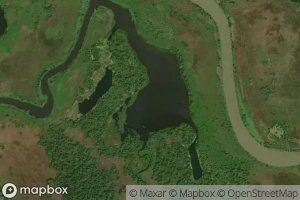 Laguna la Chifladona