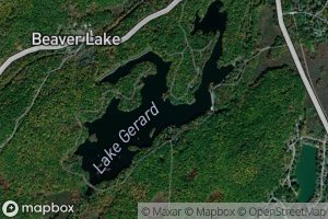 Lake Gerard