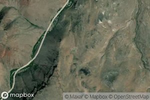 Shearing Plant Reservoir