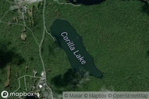 Corilla Lake