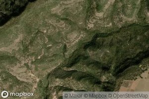 Barranca El Campanario