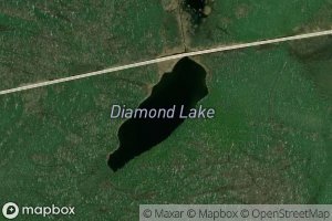 Diamond Lake