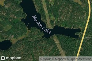 Muskie Lake