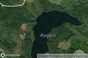 Kivijarvi