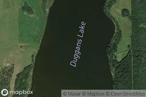 Duggans Lake