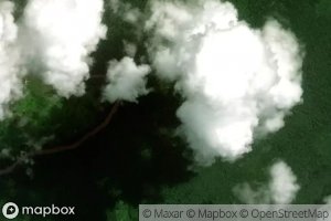 Quebrada Carne Cruda