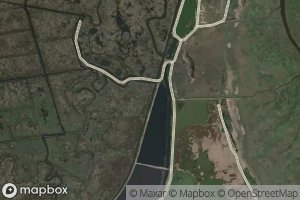 Mosquito Creek Canal