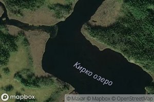 Ozero Kirko
