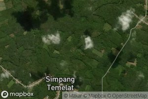 Sungai Temilat