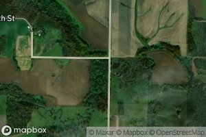 North Fork Long Creek