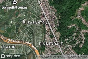 Stifel Center Spring