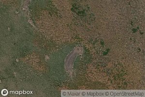 Lago Quivilamagumeno