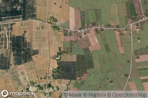 Khlong Nong Mai Liam