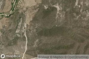 Barranca Piedras Lumbre