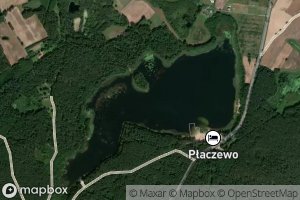 Jezioro Placzewo