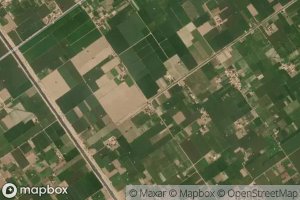 Mamu Kanjan Sub Minor