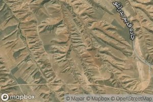 Darreh-ye Bash Karti Kan