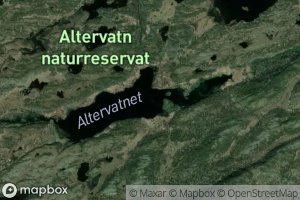 Altervatnet