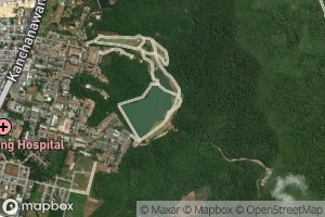 Ang Kep Nam Senanarong