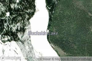 Buckskin Lake