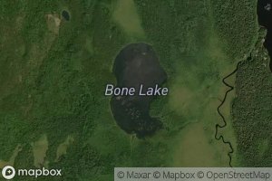 Bone Lake