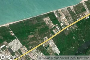 Criadero de Cocodrilos