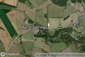 Hurst Spring