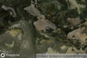 Ozero Kolova Vtoroye