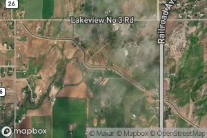 Lower Hermana Lateral