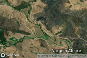 Corrego Vargem Alegre