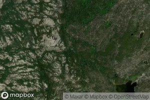 West Fork Marys Creek