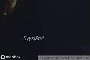 Syysjarvi