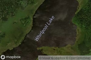 Whirlpool Lake