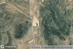 Lawson Cove Reservoir