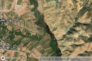 Rudkhaneh-ye Gol Bahar