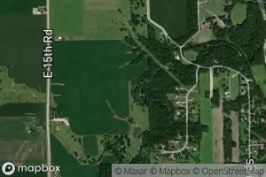 Spring Lake (historical)