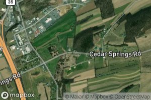 Cedar Spring