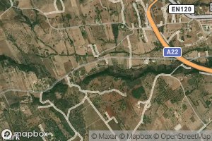 Barranco de Vale da Casa