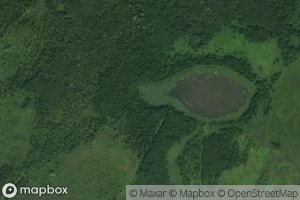 Ozero Maloye Odnorukovskoye