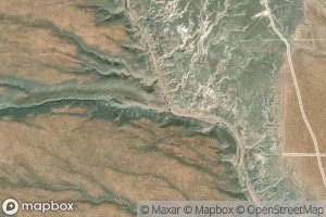 South Fork Toquop Wash