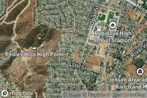 West Riverside Lateral Number One