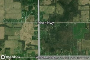 Palmiter and Phelps Drain