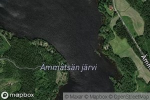 Ammatsanjarvi
