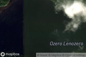 Ozero Lenozero