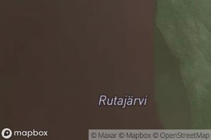 Rutajarvi