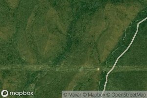 Pad' Malaya Ledovitaya