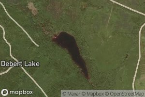Debert Lake
