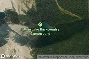 Lillian Lake