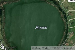 Ozero Zhiloye